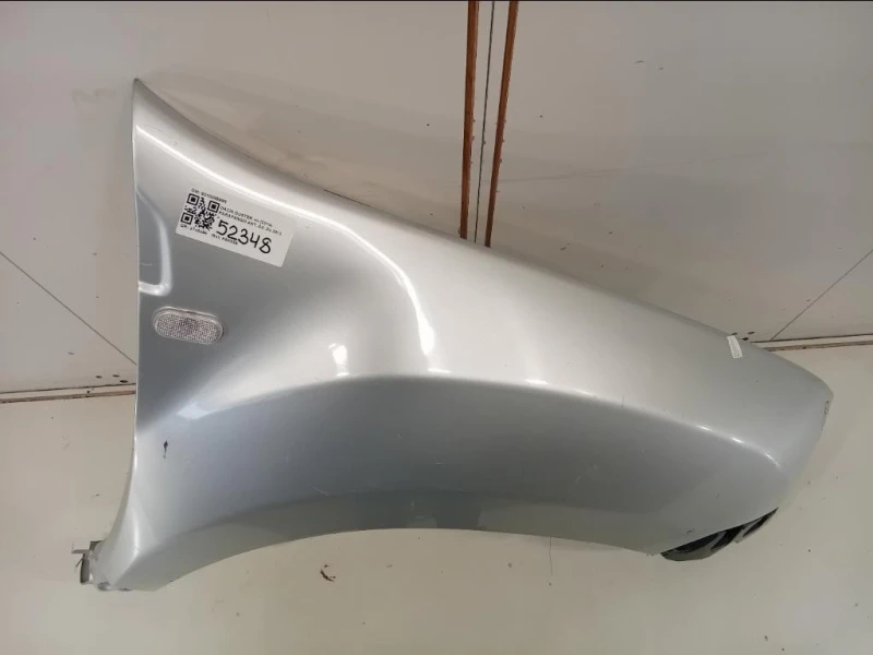 Parafango ANT DX 631008599R Dacia Duster I 2014