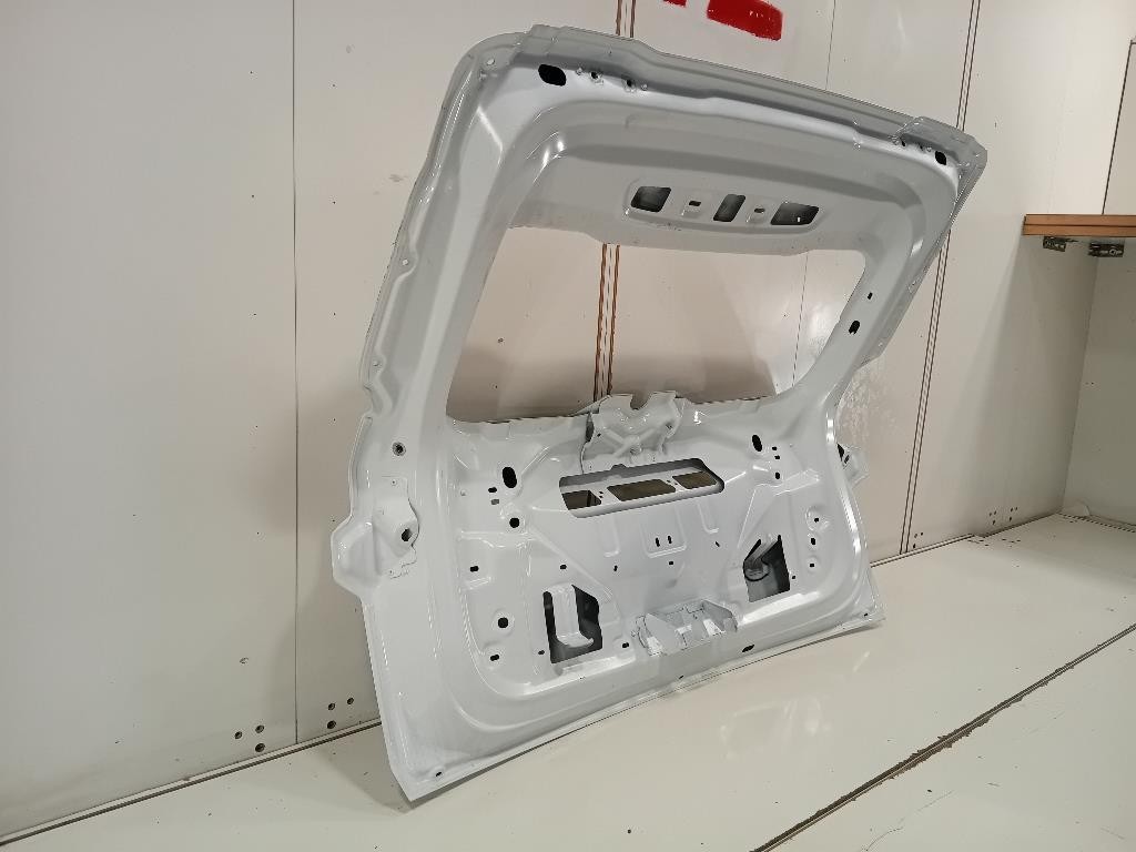 Portello POST PORTELLO POST Dacia Duster III 2024