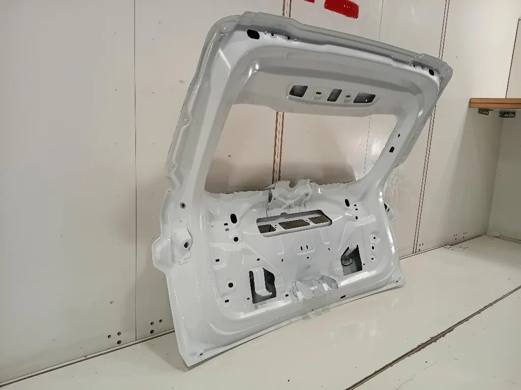 Portello POST PORTELLO POST Dacia Duster III 2024