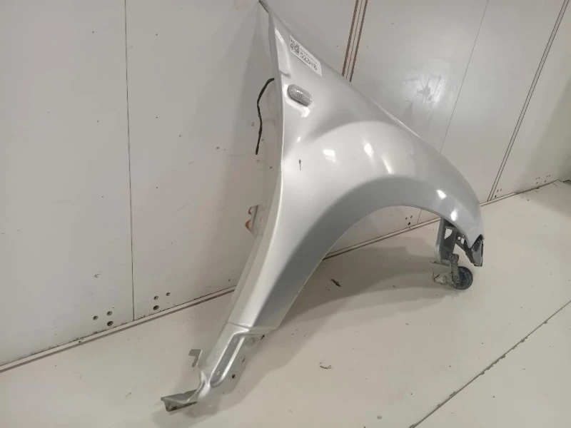 Parafango ANT DX 631008599R Dacia Duster I 2014