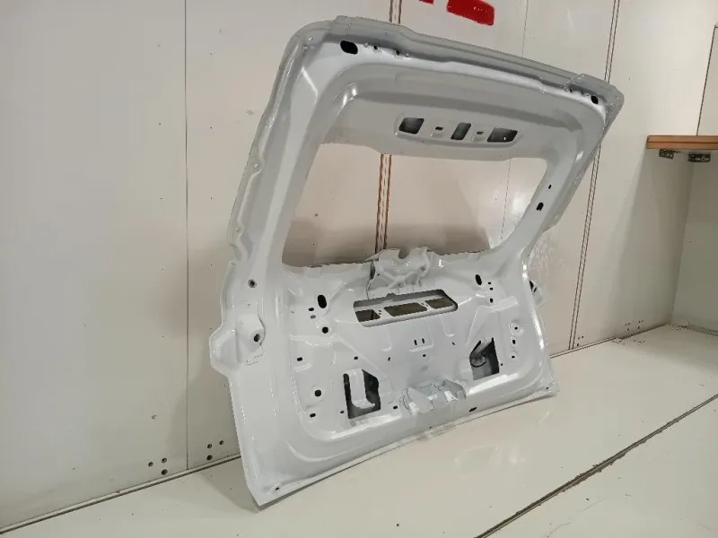 Portello POST PORTELLO POST Dacia Duster III 2024