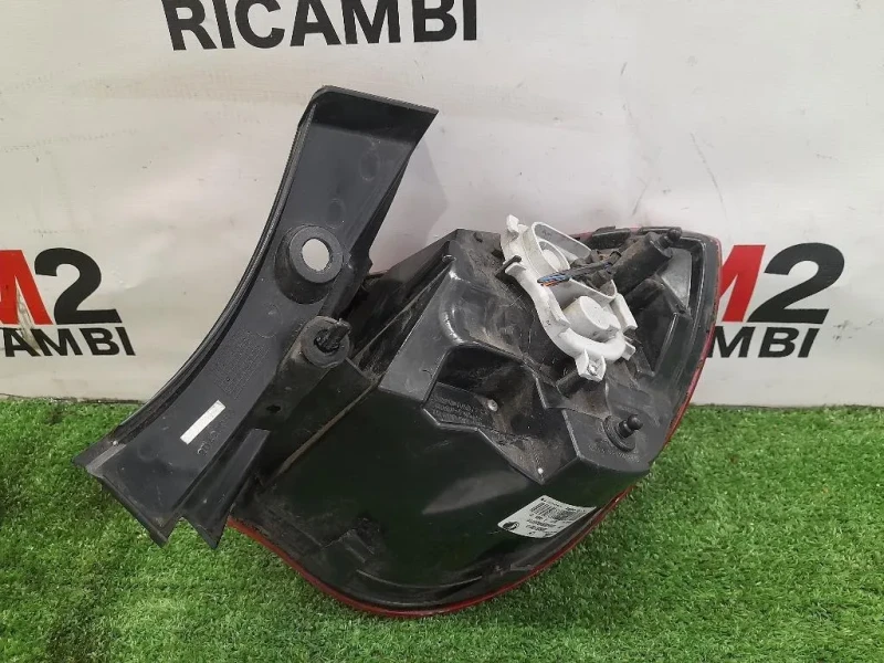 Fanale EST POST SX 0050513613 Alfa Romeo Giulietta 2013