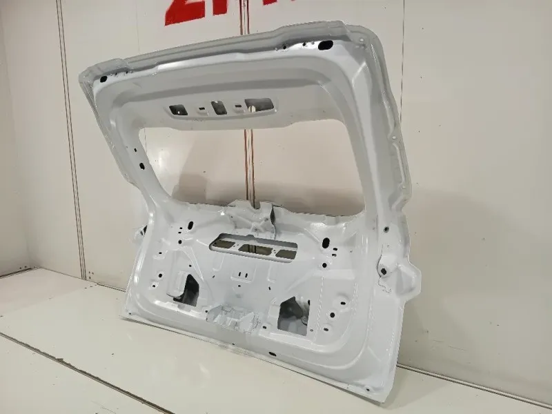 Portello POST PORTELLO POST Dacia Duster III 2024