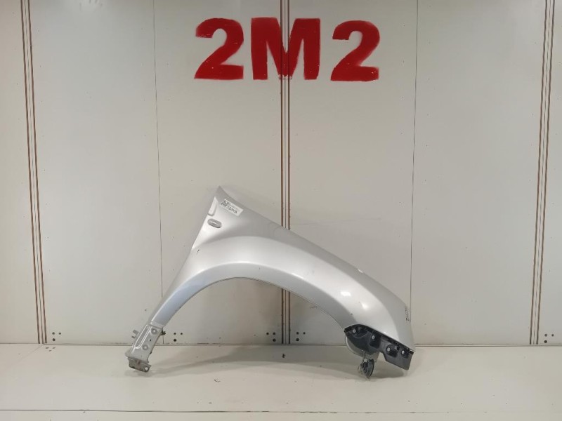 Parafango ANT DX 631008599R Dacia Duster I 2014