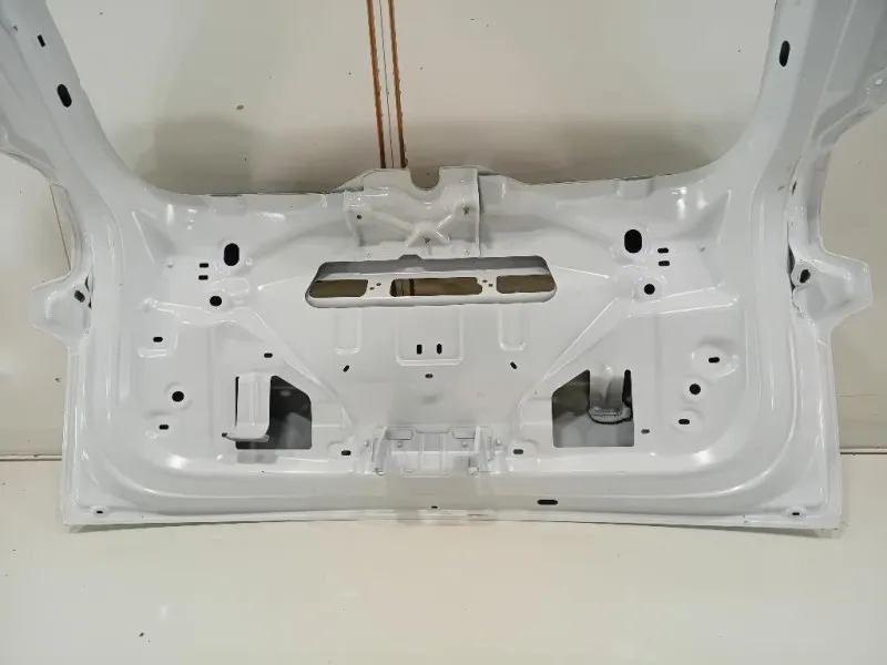 Portello POST PORTELLO POST Dacia Duster III 2024