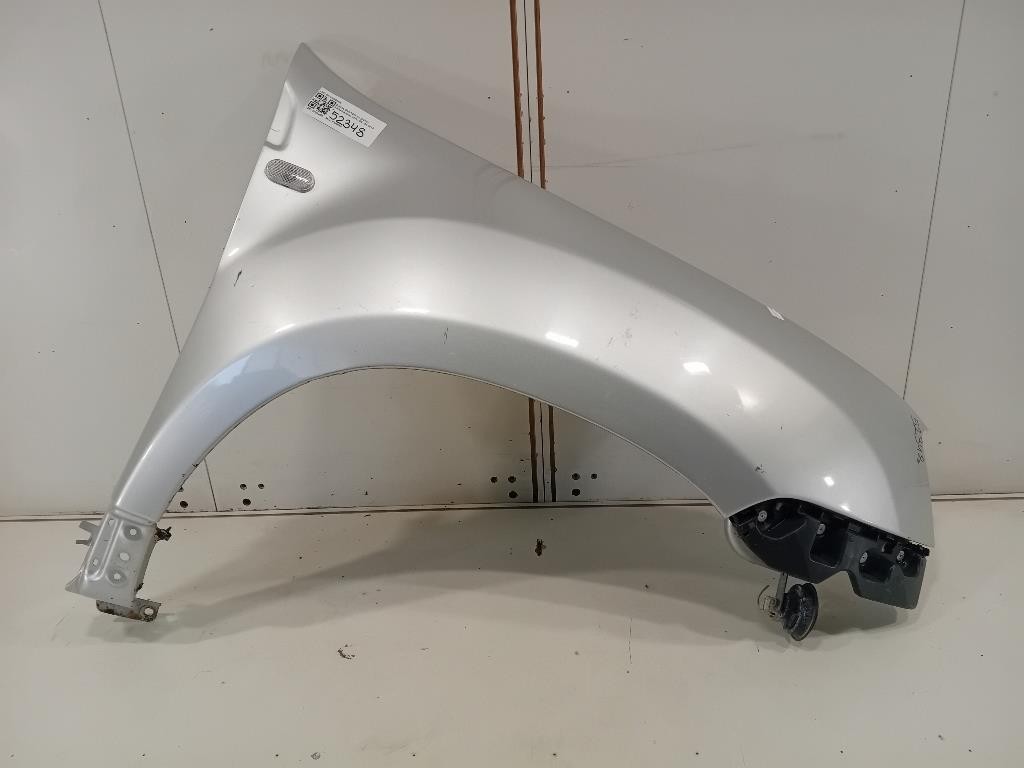 Parafango ANT DX 631008599R Dacia Duster I 2014