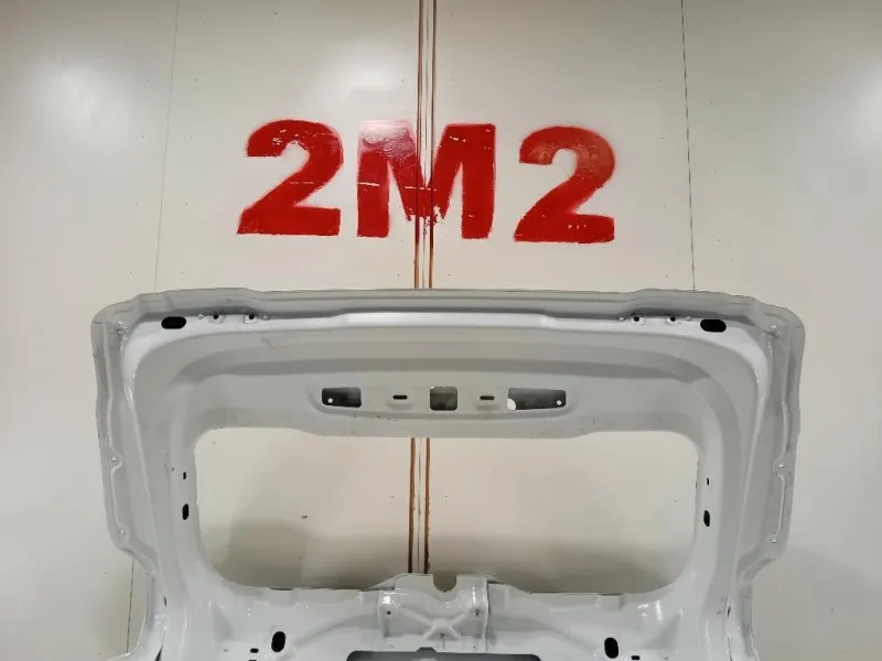 Portello POST PORTELLO POST Dacia Duster III 2024