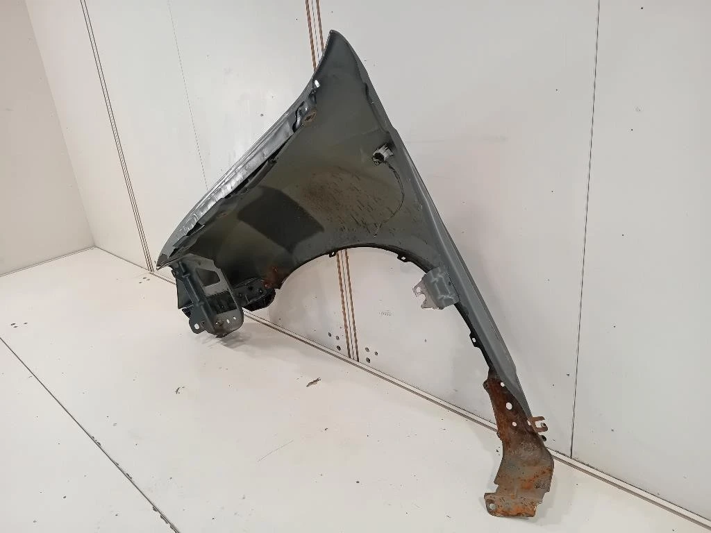 Parafango ANT DX 631008599R Dacia Duster I 2014