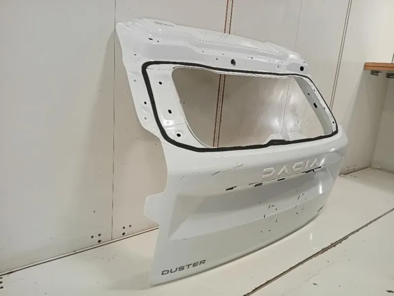Portello POST PORTELLO POST Dacia Duster III 2024