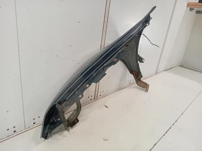 Parafango ANT DX 631008599R Dacia Duster I 2014