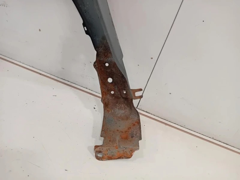 Parafango ANT DX 631008599R Dacia Duster I 2014