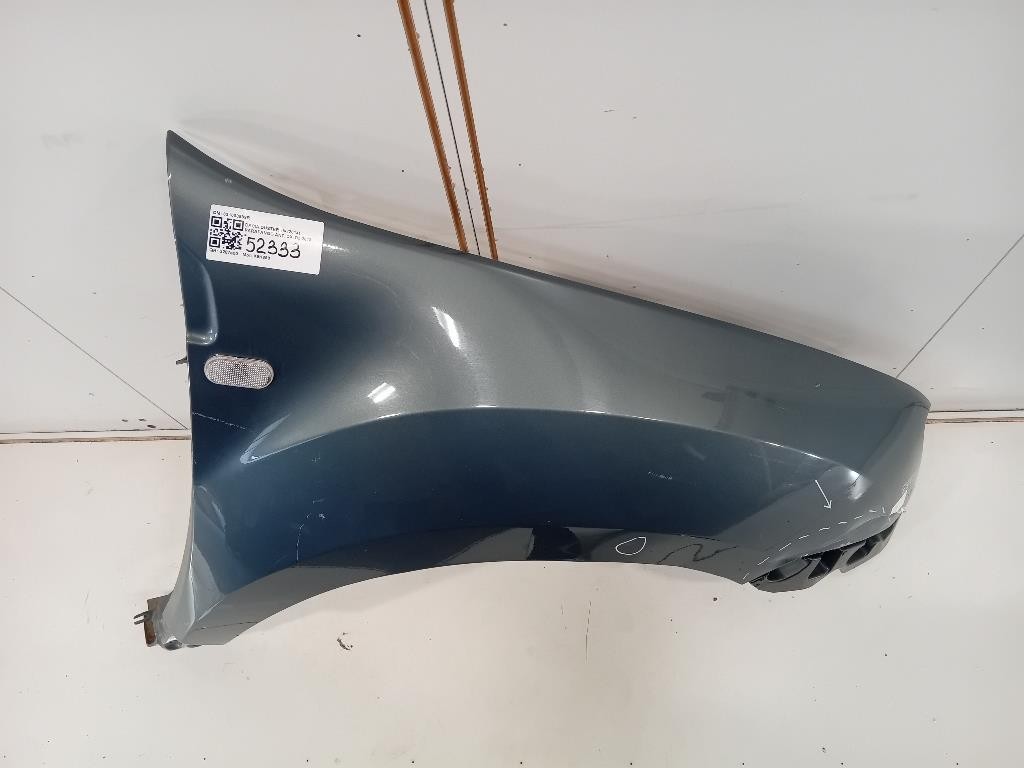 Fanale EST POST SX 82A945091A Audi A1 GBA Sportback 2018