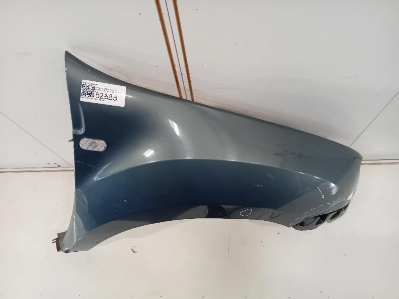 Parafango ANT DX 631008599R Dacia Duster I 2014