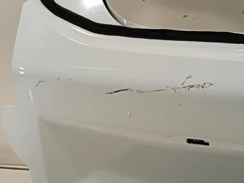 Portello POST PORTELLO POST Dacia Duster III 2024