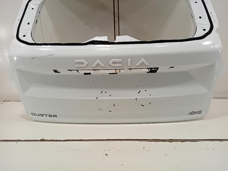 Portello POST PORTELLO POST Dacia Duster III 2024