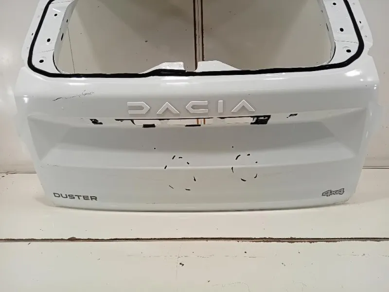 Portello POST PORTELLO POST Dacia Duster III 2024