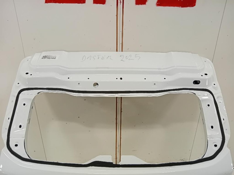 Portello POST PORTELLO POST Dacia Duster III 2024