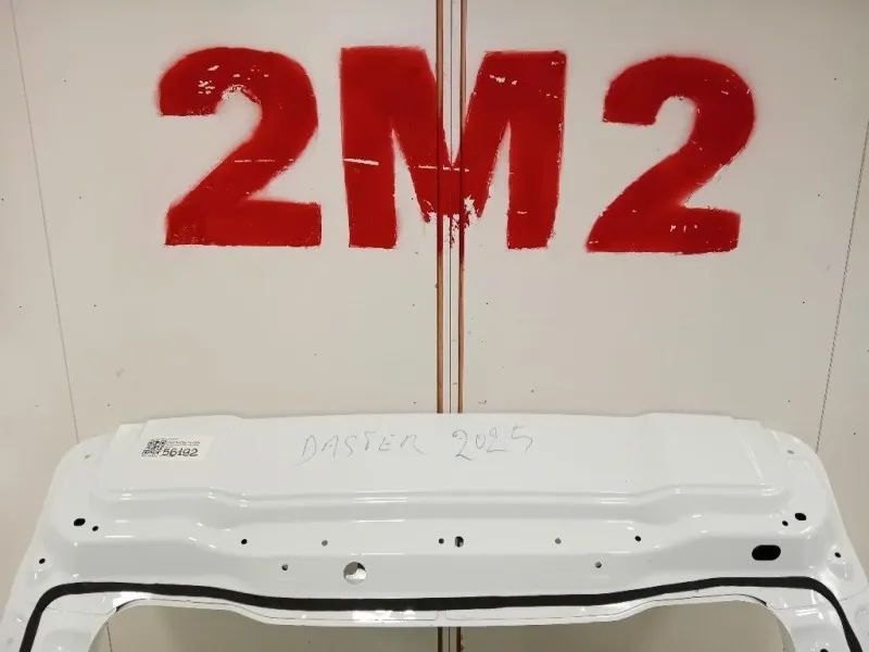 Portello POST PORTELLO POST Dacia Duster III 2024