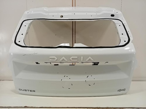 Portello POST PORTELLO POST Dacia Duster III 2024