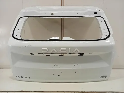 Portello POST PORTELLO POST Dacia Duster III 2024