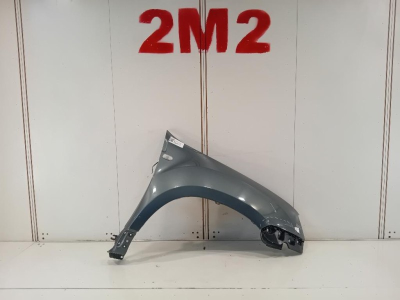 Parafango ANT DX 631008599R Dacia Duster I 2014