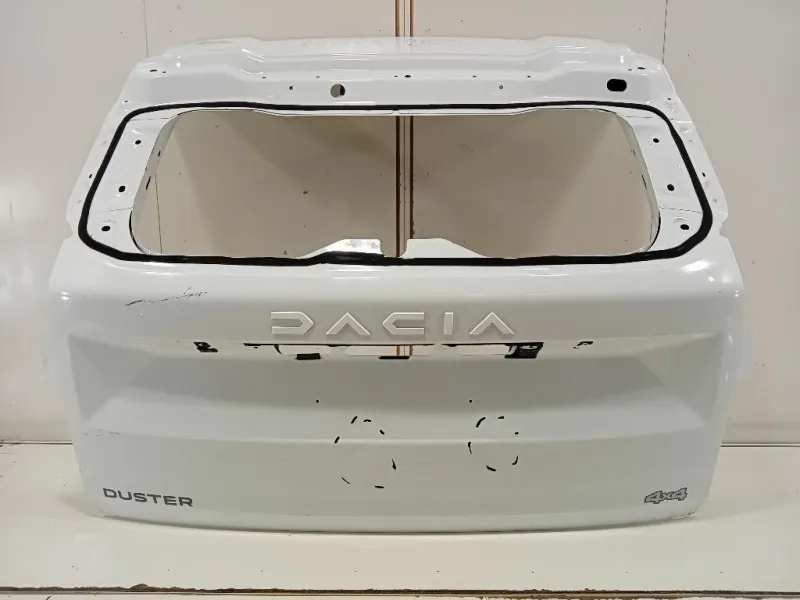 Portello POST PORTELLO POST Dacia Duster III 2024