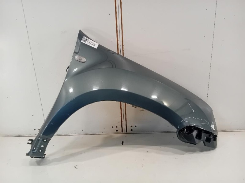 Fanale EST POST SX 8P4945095C Audi A3 8PA Sportback 2004