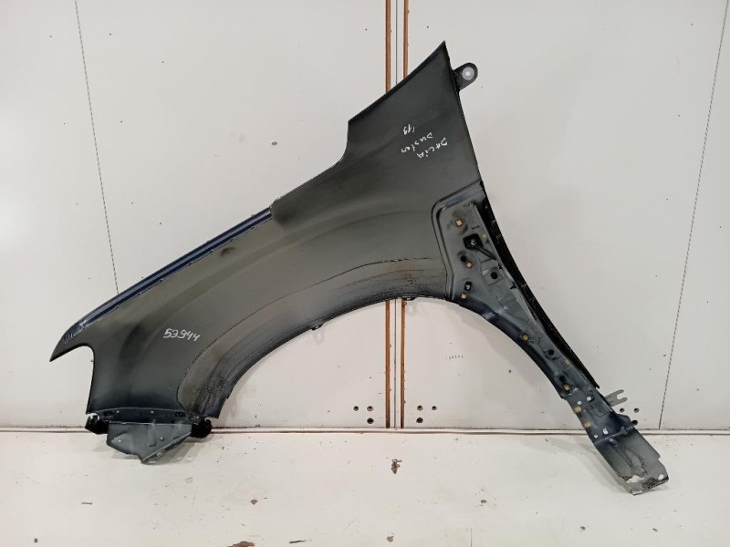 Parafango ANT DX 631006076R Dacia Duster II 2018