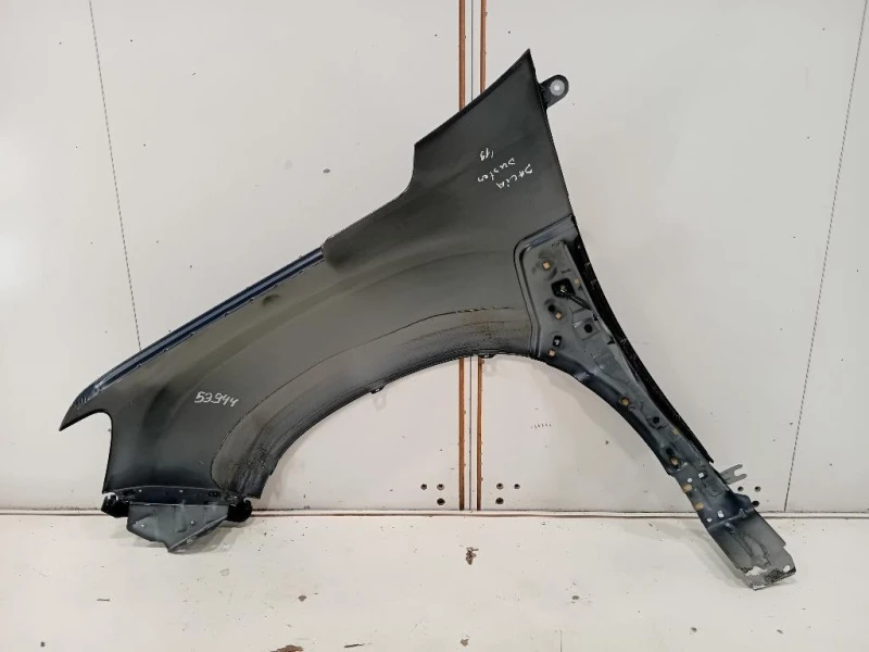 Parafango ANT DX 631006076R Dacia Duster II 2018