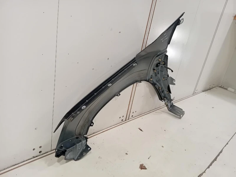 Parafango ANT DX 631006076R Dacia Duster II 2018