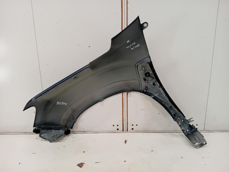 Parafango ANT DX 631006076R Dacia Duster II 2018