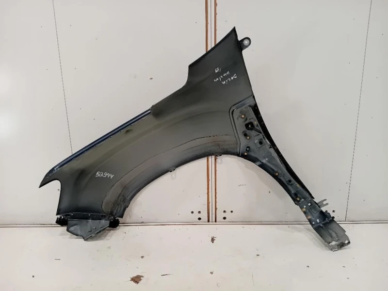 Parafango ANT DX 631006076R Dacia Duster II 2018