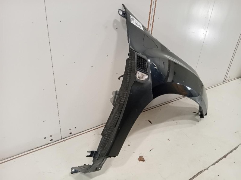 Fanale EST POST SX 8P4 945 095E Audi A3 8VA Sportback 2012