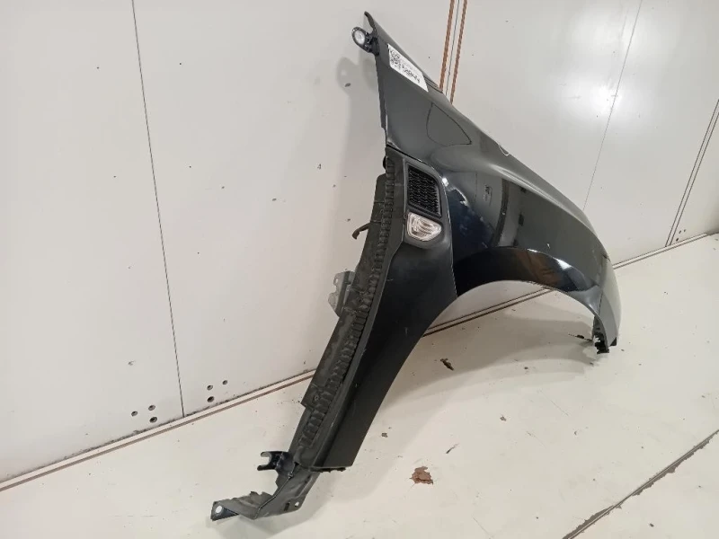 Parafango ANT DX 631006076R Dacia Duster II 2018