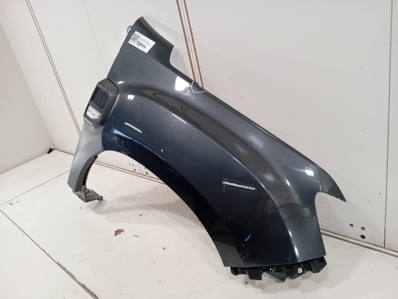 Parafango ANT DX 631006076R Dacia Duster II 2018