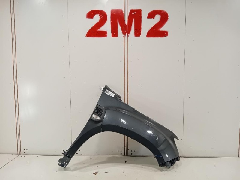 Parafango ANT DX 631006076R Dacia Duster II 2018