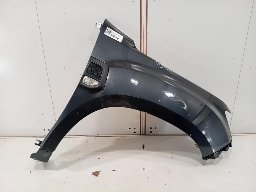 Parafango ANT DX 631006076R Dacia Duster II 2018