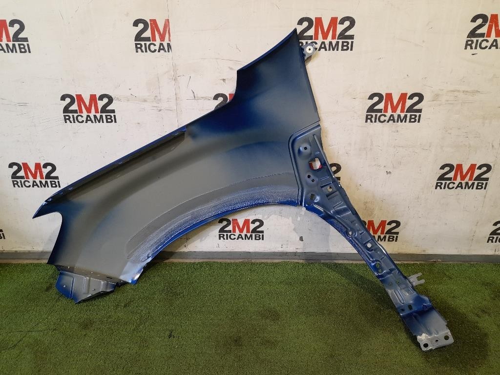 Fanale EST POST SX 8V4945069 Audi A3 8VA Sportback 2012
