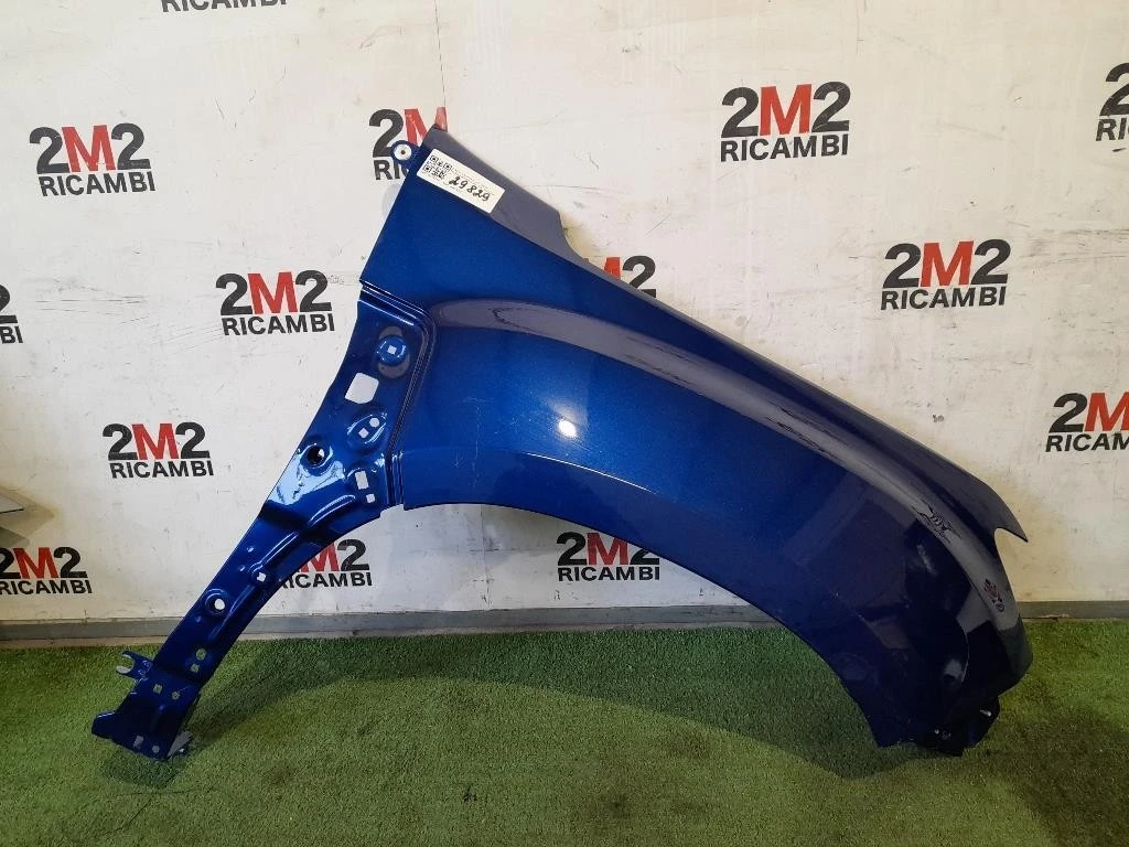 Parafango ANT DX 631006076R Dacia Duster II 2018