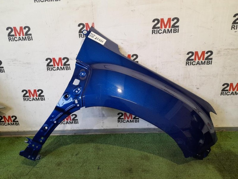 Fanale EST POST SX 8V4945069 Audi A3 8VA Sportback 2012