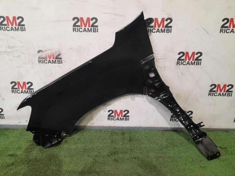 Parafango ANT DX 631006076R Dacia Duster II 2018