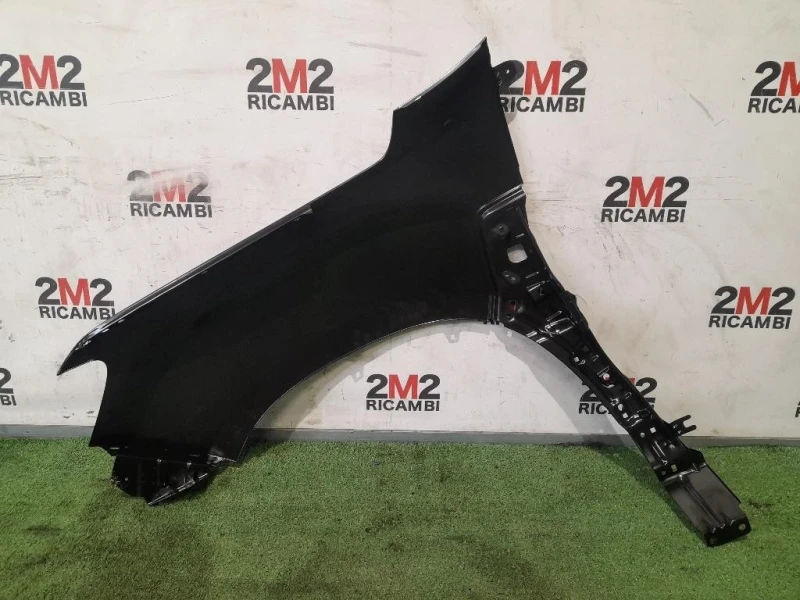 Parafango ANT DX 631006076R Dacia Duster II 2018