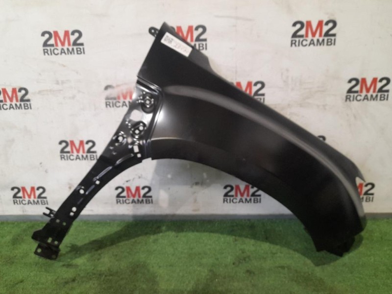 Fanale EST POST SX 8V4945069 Audi A3 8VA Sportback 2012
