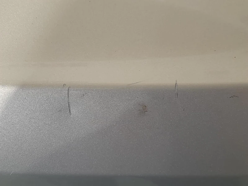 Portello POST 901006921R Dacia Jogger 2022