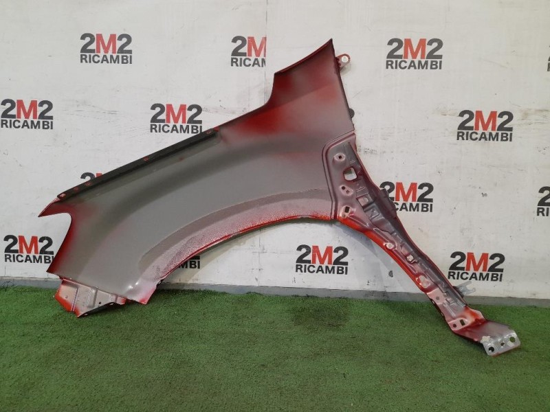 Fanale EST POST SX 8V4945069 Audi A3 8VA Sportback 2012