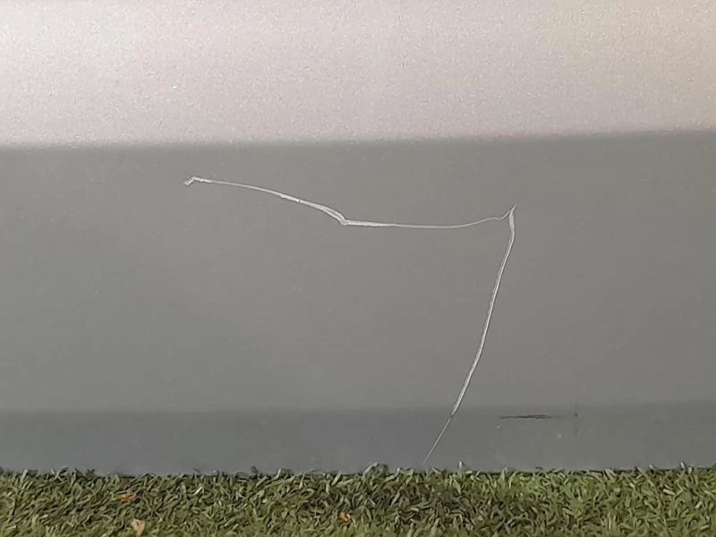 Portello POST 901006921R Dacia Jogger 2022