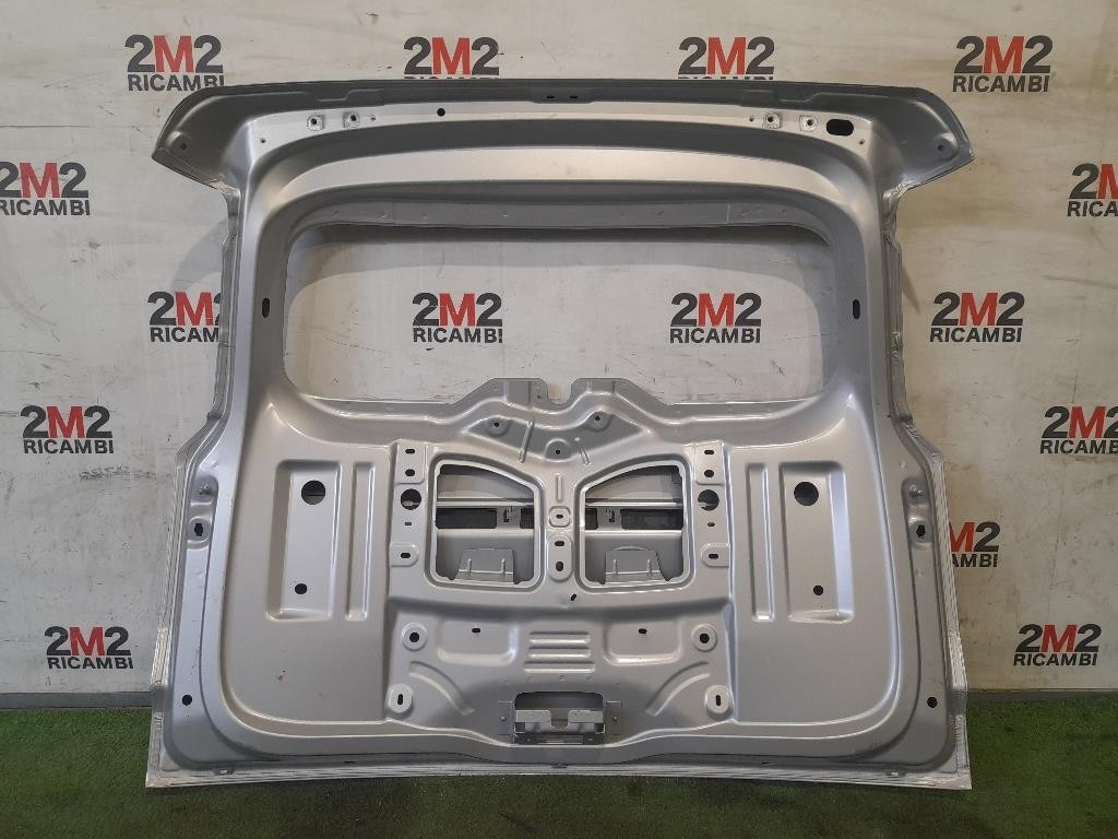 Portello POST Dacia Jogger 2022