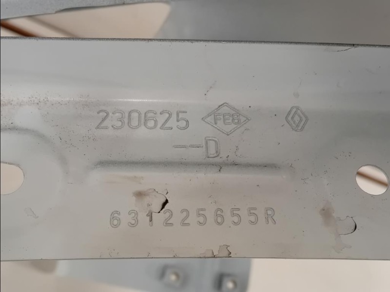 Parafango ANT DX 631225655R Dacia Duster III 2024