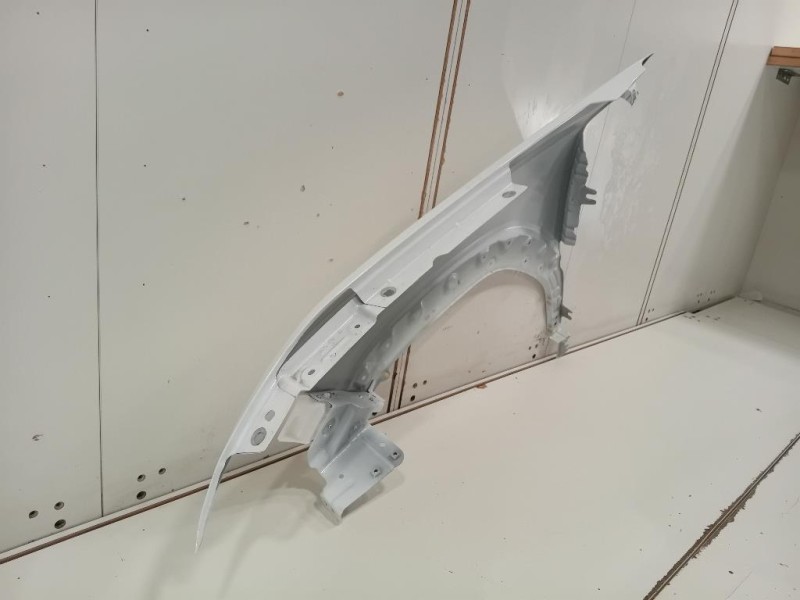 Parafango ANT DX 631225655R Dacia Duster III 2024