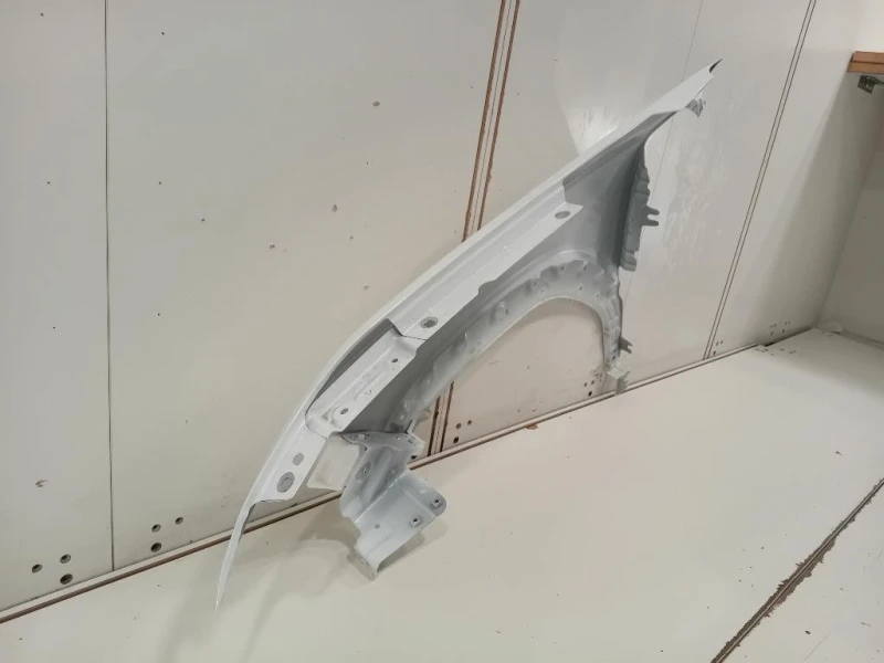 Parafango ANT DX 631225655R Dacia Duster III 2024